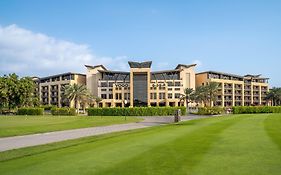Vogo Abu Dhabi Golf Resort & Spa Formerly The Westin Abu Dhabi Golf Resort & Spa